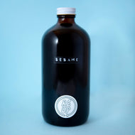 Organic Sesame Oil