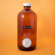 Aloe Vera Gel