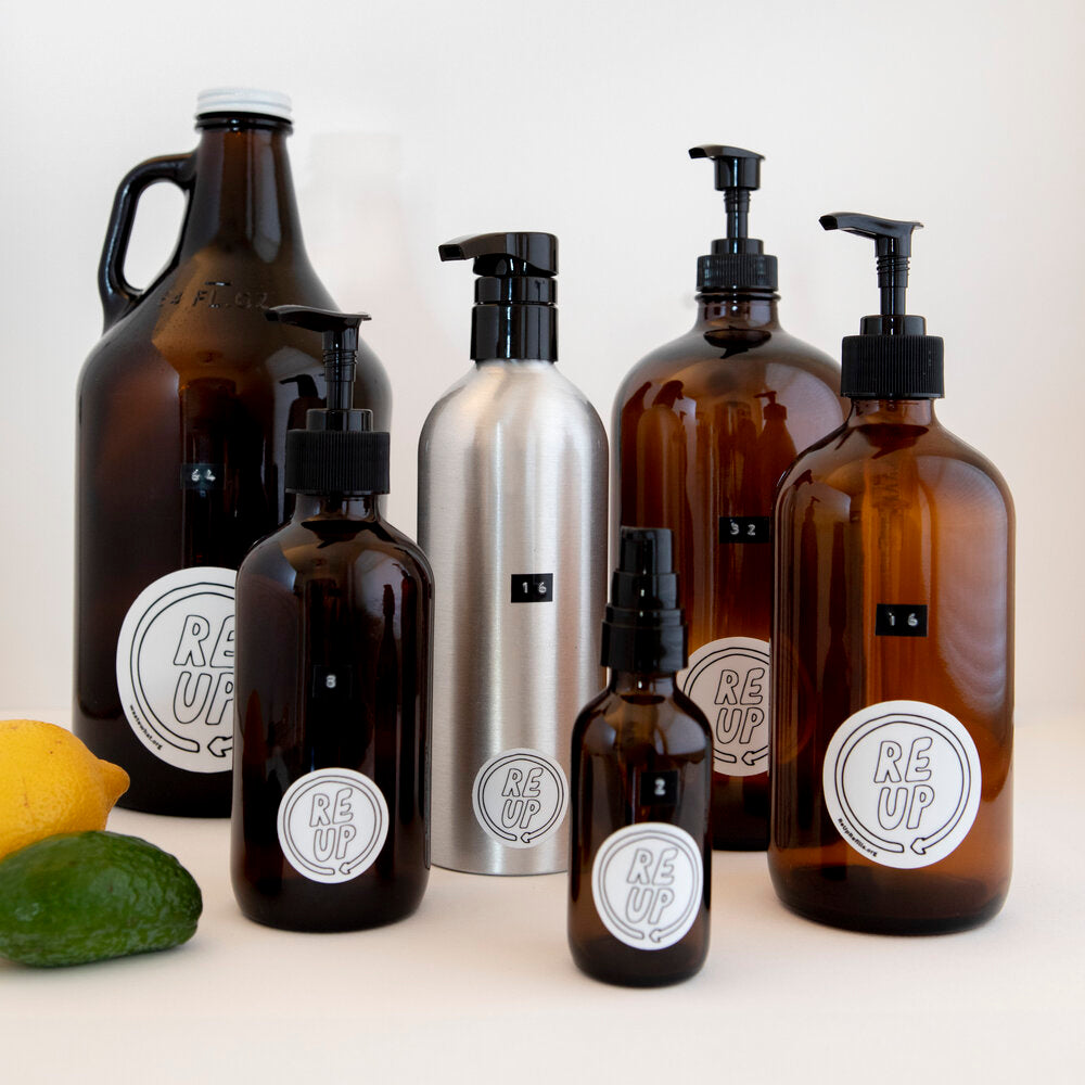 Body Wash (Griffin Remedy)