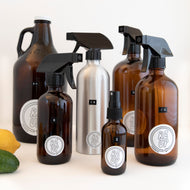 Sprayers