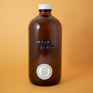 Organic Apple Cider Vinegar