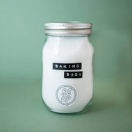 Baking Soda