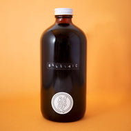 Organic Balsamic Vinegar