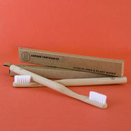 Bamboo Toothbrush