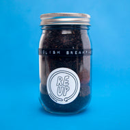 Organic English Breakfast Tea