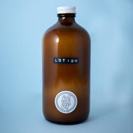 Unscented Body Lotion