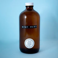 Body Wash (Griffin Remedy)