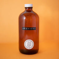 Castile Soap (Dr. Bronner's)