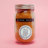 Organic Brown Sugar