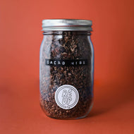 Organic Cacao Nibs