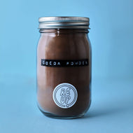 Organic Cocoa Powder