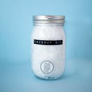 Organic Coconut Oil