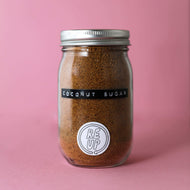 Organic Coconut Sugar