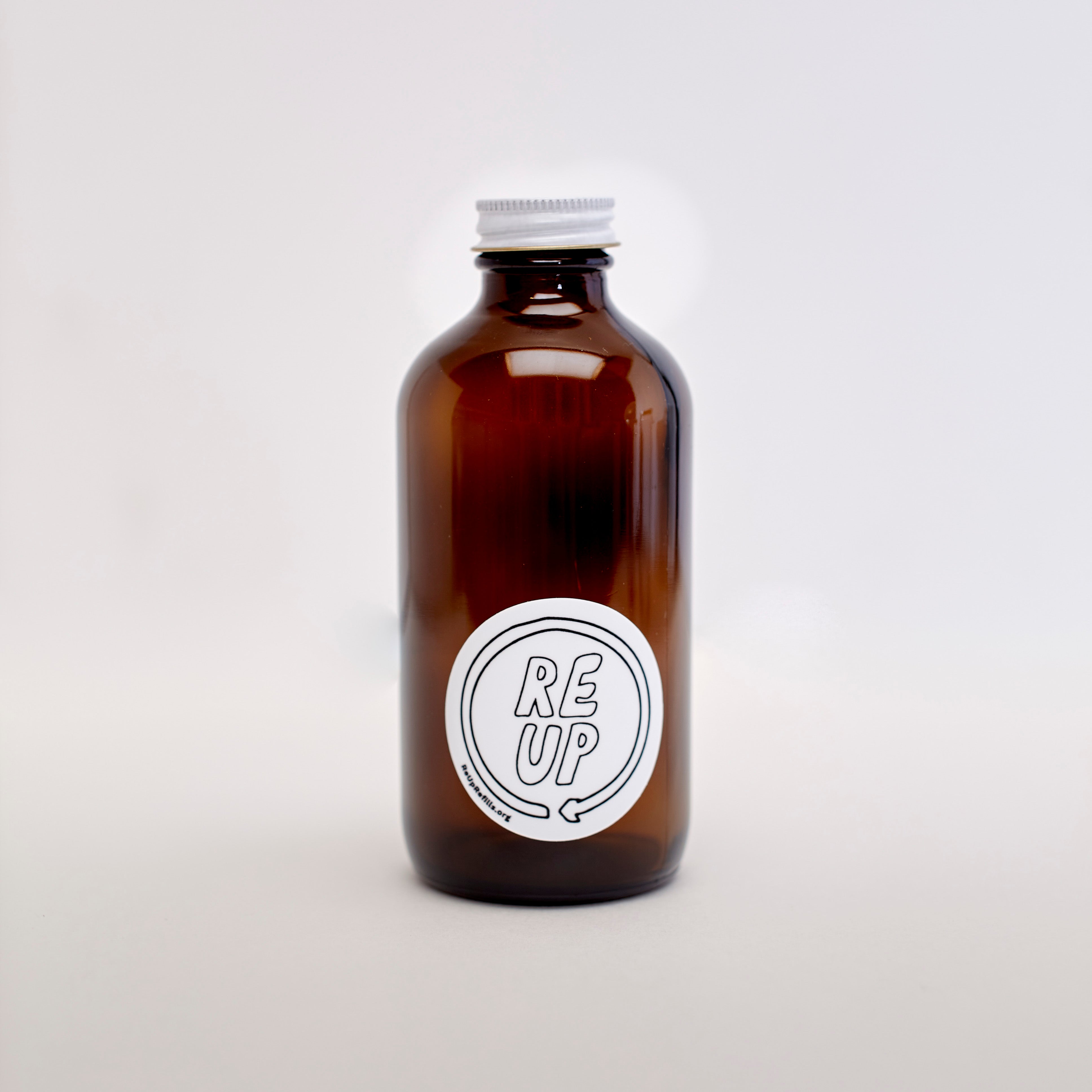 Amber Container Rfs Amber Containers – Re-Up Refills
