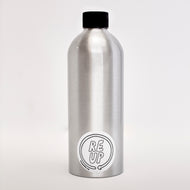 Aluminum Container