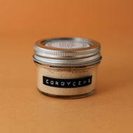 Organic Cordyceps Mushroom Powder