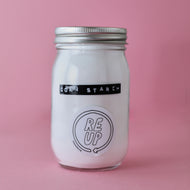 Organic Corn Starch