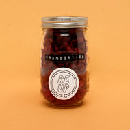 Organic Cranberries