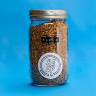 Organic Heirloom Emmer Farro