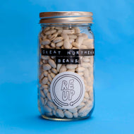 Organic Great Northern Beans