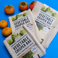 Veggie Preserving Produce Bags