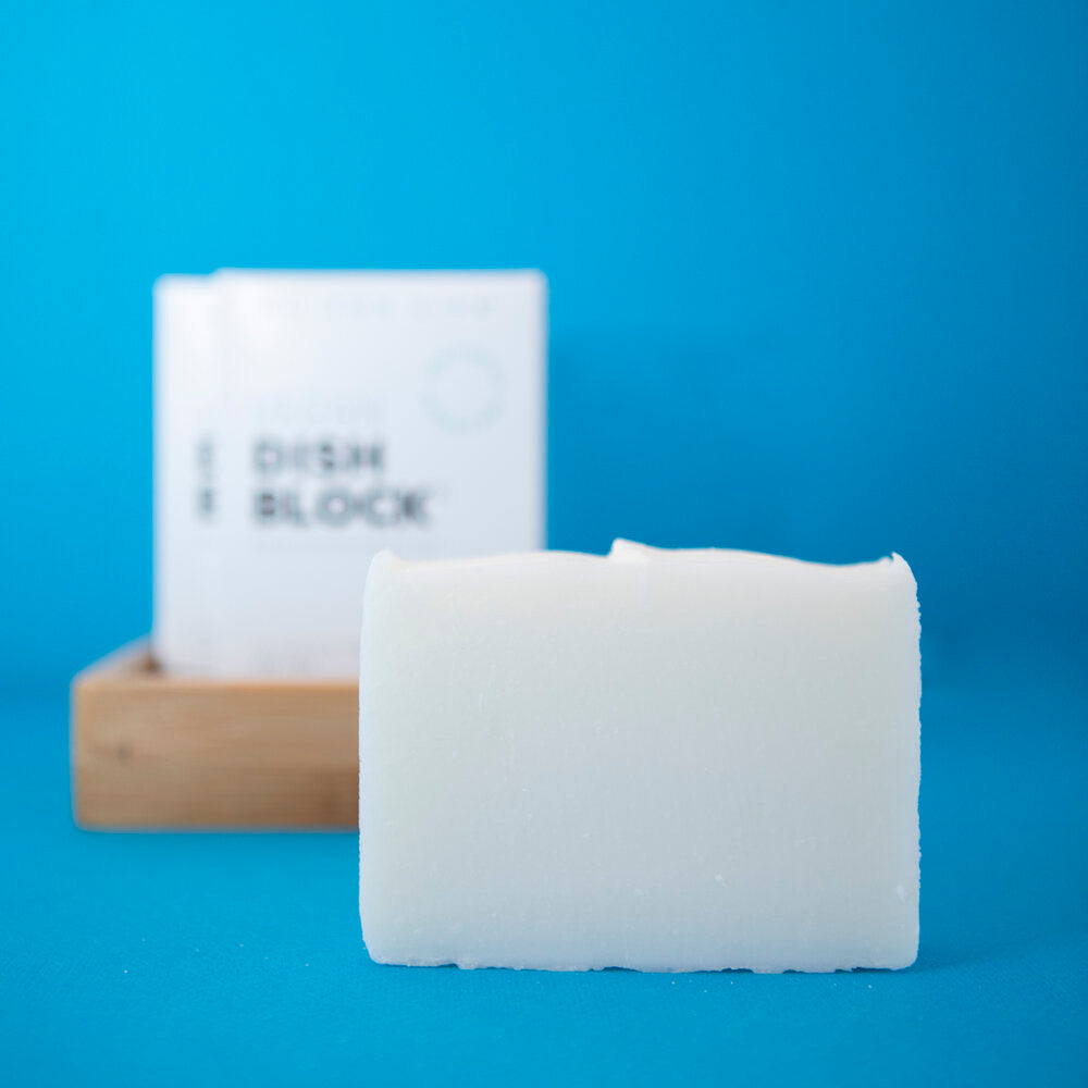 Dish Block – Re-Up Refills