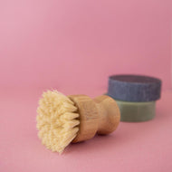 Dish Washing Brush