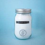 Dishwasher Powder