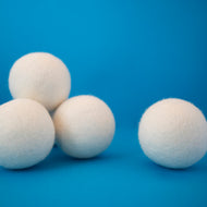 Wool Dryer Balls