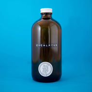 Eucalyptus Essential Oil