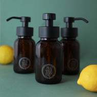 Hand Soap Foamer