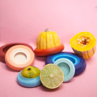 Reusable Food Savers