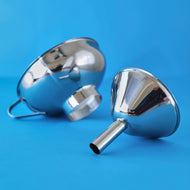 Liquid & Canning Funnels
