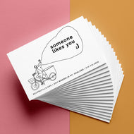 In-Store Gift Card