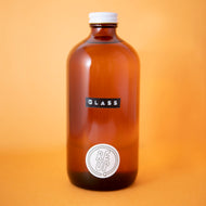 Glass Cleaner