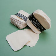 Reusable Cotton Rounds