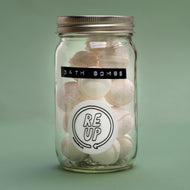 Bath Bombs