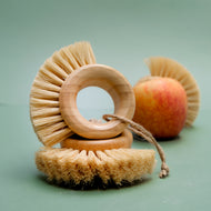 Veggie Brush