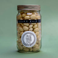 Organic Yogurt Raisins
