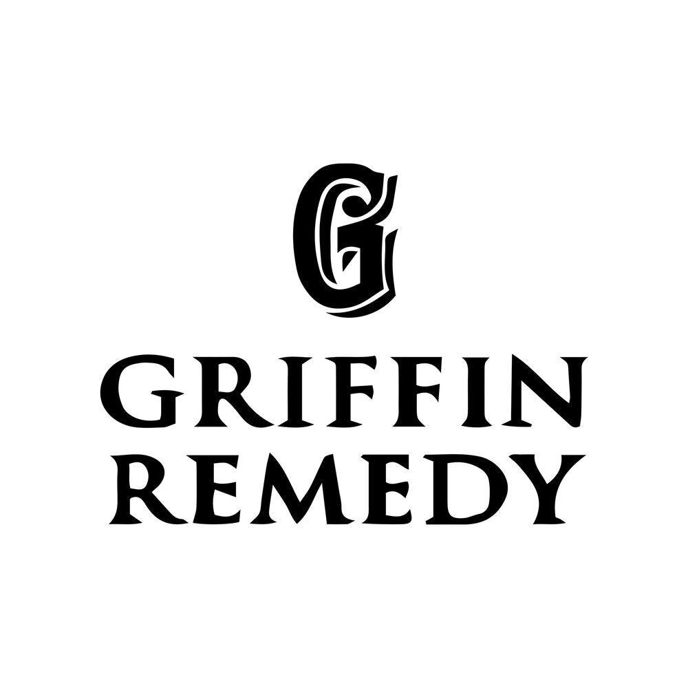 Body Wash (Griffin Remedy)