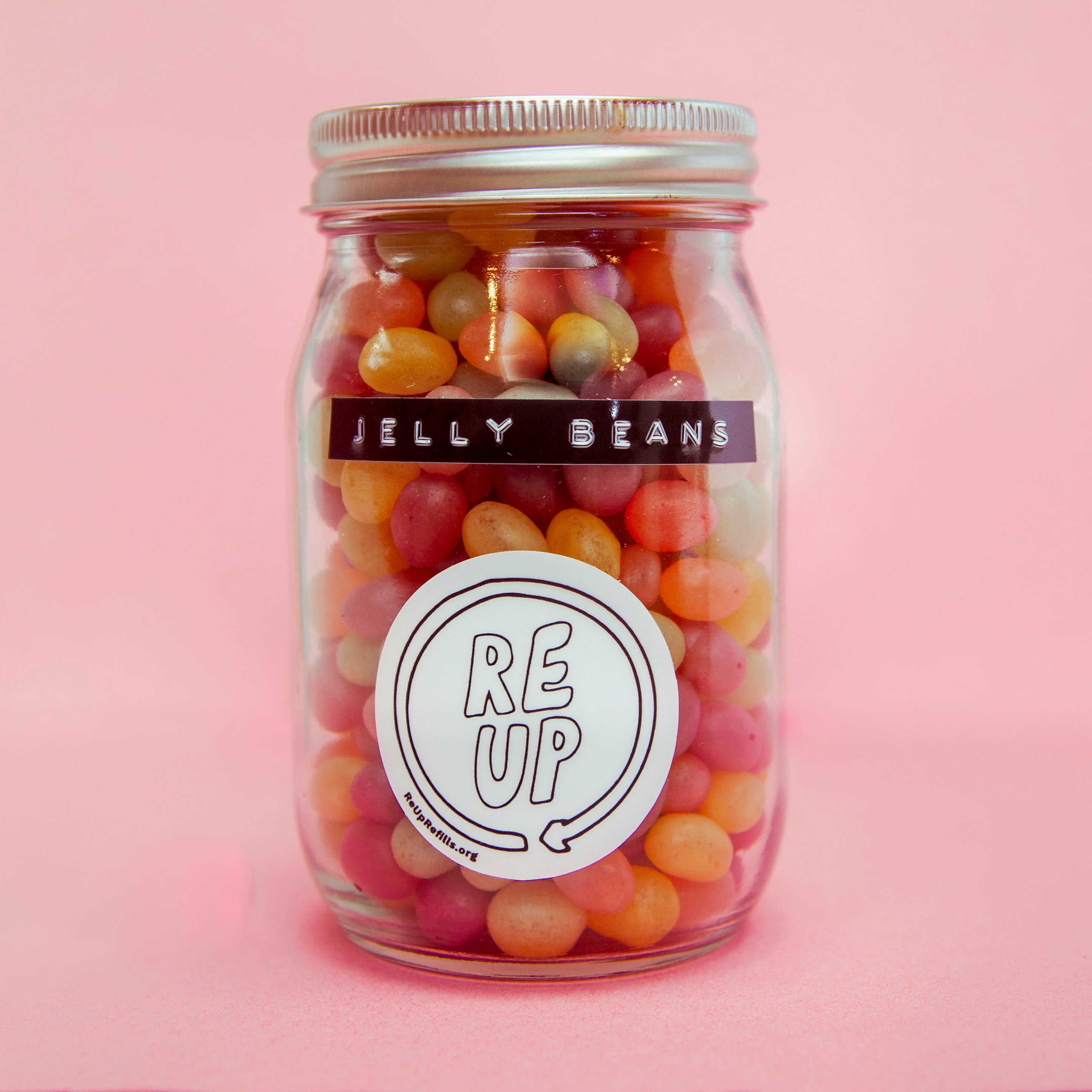Organic Jelly Beans