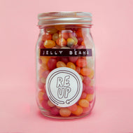 Organic Jelly Beans