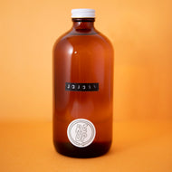 Golden Jojoba Oil