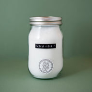 Laundry Detergent Powder
