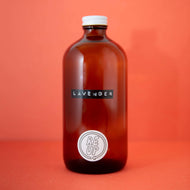 Lavender Essential Oil