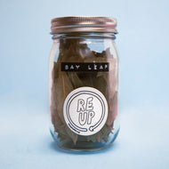 Organic Bay Leaf