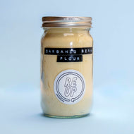 Organic Garbanzo Bean Flour