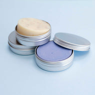 Soap Saver Tin