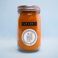 Organic Turmeric Powder