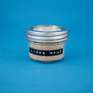 Organic Lion's Mane Mushroom Powder